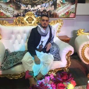 Meet your Posher, Jamal